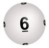 Lotto-Tipps - Kugel 6