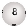 Lotto-Tipps online - Kugel 8